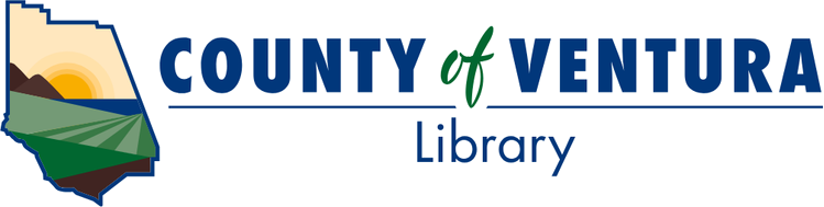 County of Ventura Library